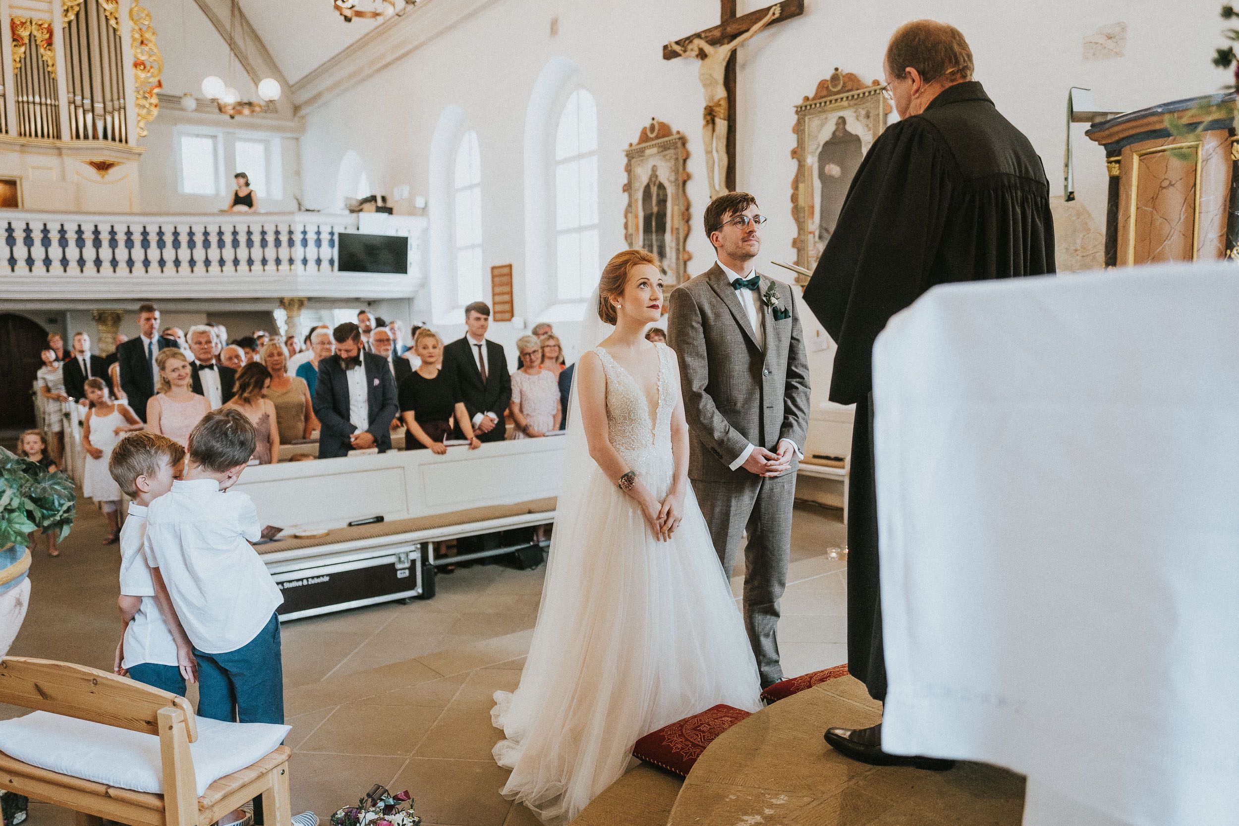Winterhochzeit in Leipzig: Romantik im Schnee – Mein Guide – Hochzeitsfotograf Tim Schneider