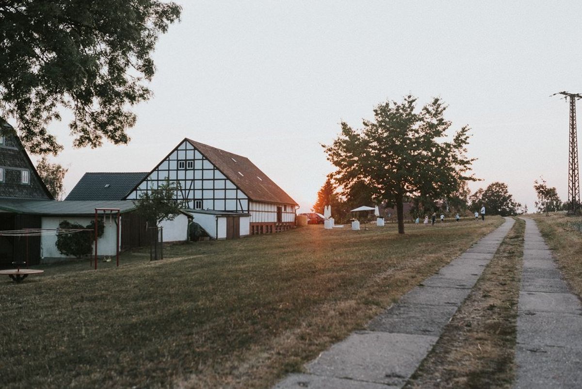 Vintage Hochzeit Bei Dresden - Vintage Hochzeit Sommer Zwickau Fotograf Wedding Weddingphotographer Tim Schneider 150