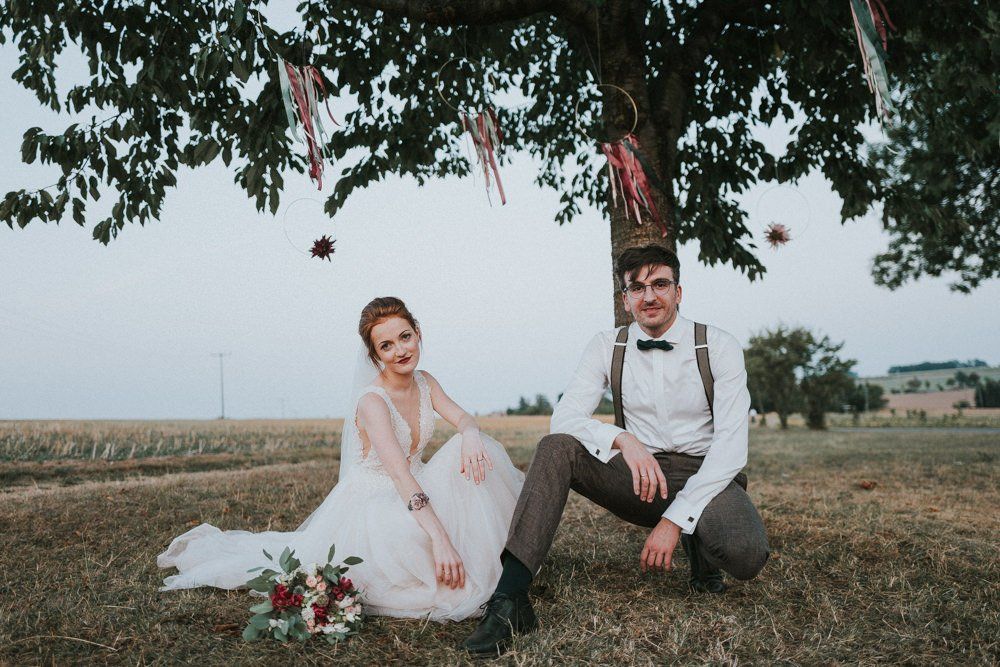 Vintage Hochzeit Bei Dresden - Vintage Hochzeit Sommer Zwickau Fotograf Wedding Weddingphotographer Tim Schneider 176