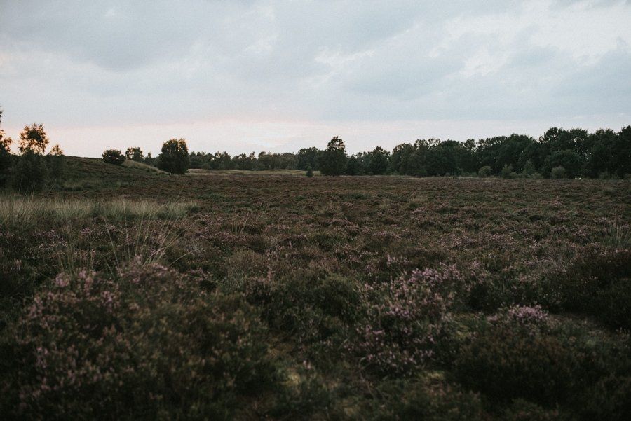 Paarshooting In Den Maasduinen - Paarshooting Niederlande Westdeutschland 00058