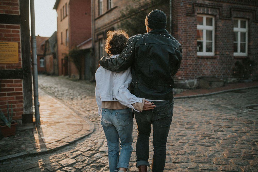 Paarshooting In Plau Am See - Paarshooting Plau am See Janosch Zoe 108