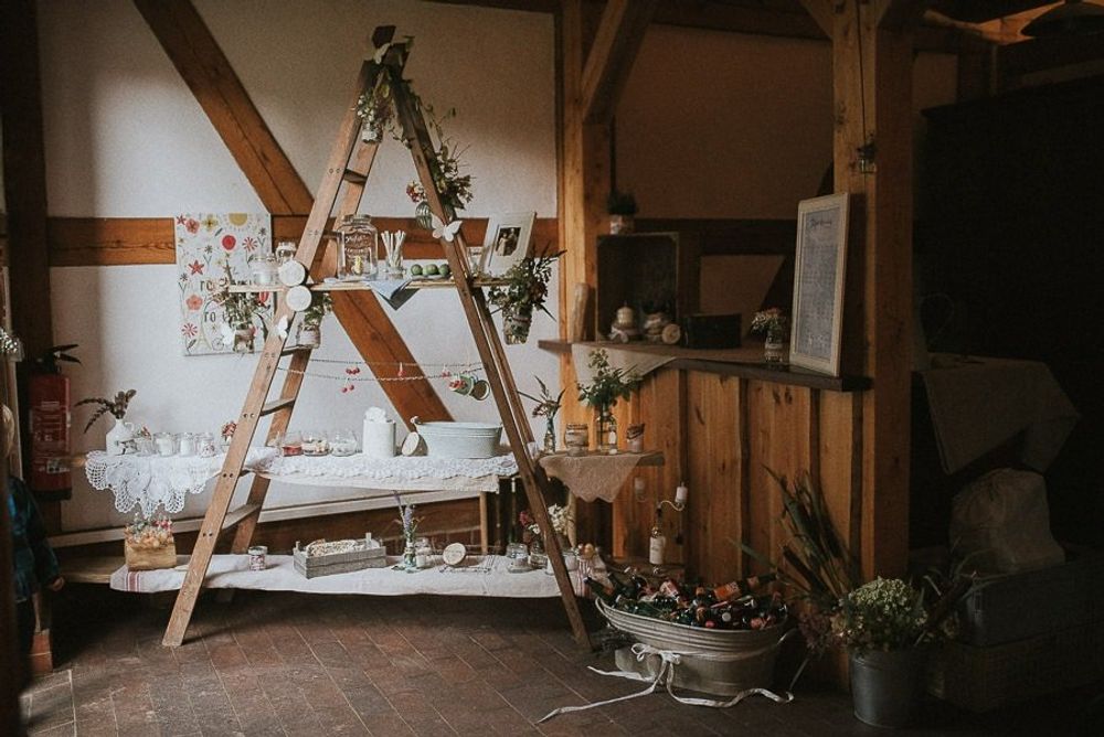 Vintage Hochzeit Elisa & Stephan - boho vintage hochzeit dresden hochzeitsfotograf tim schneider 59 von 95