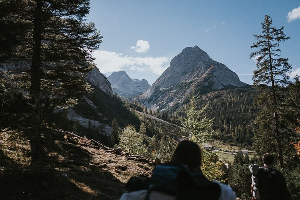 After Wedding Shoot Ehrwald - hochzeit ehrwald after wedding östrreich hochzeitsfotograf ehrwald garmisch partenkirchen tim schneider 00018