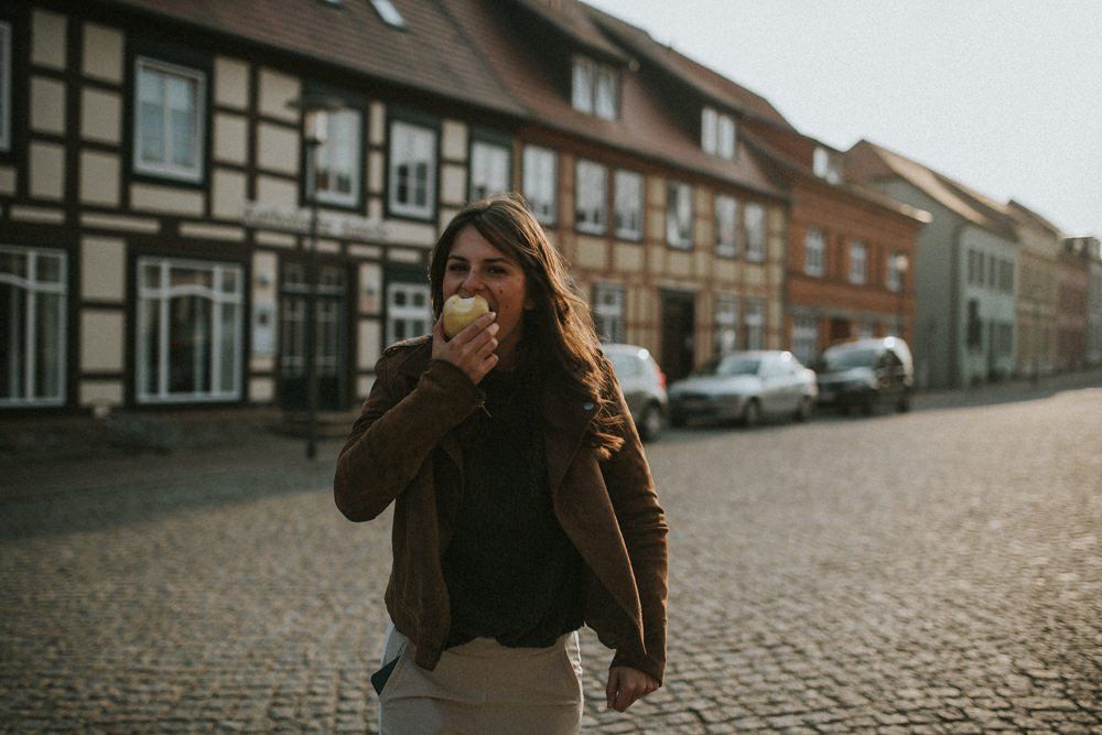 Paarshooting In Plau Am See - Paarshooting Plau am See Janosch Zoe 020