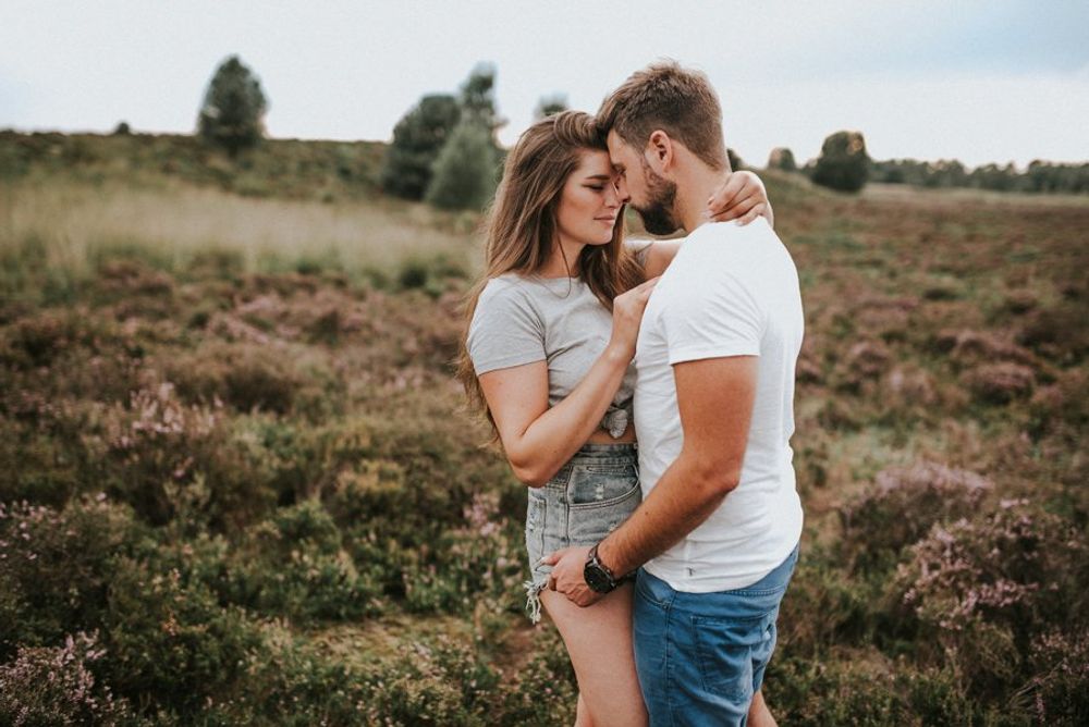 Paarshooting In Den Maasduinen - Paarshooting Niederlande Westdeutschland 00027