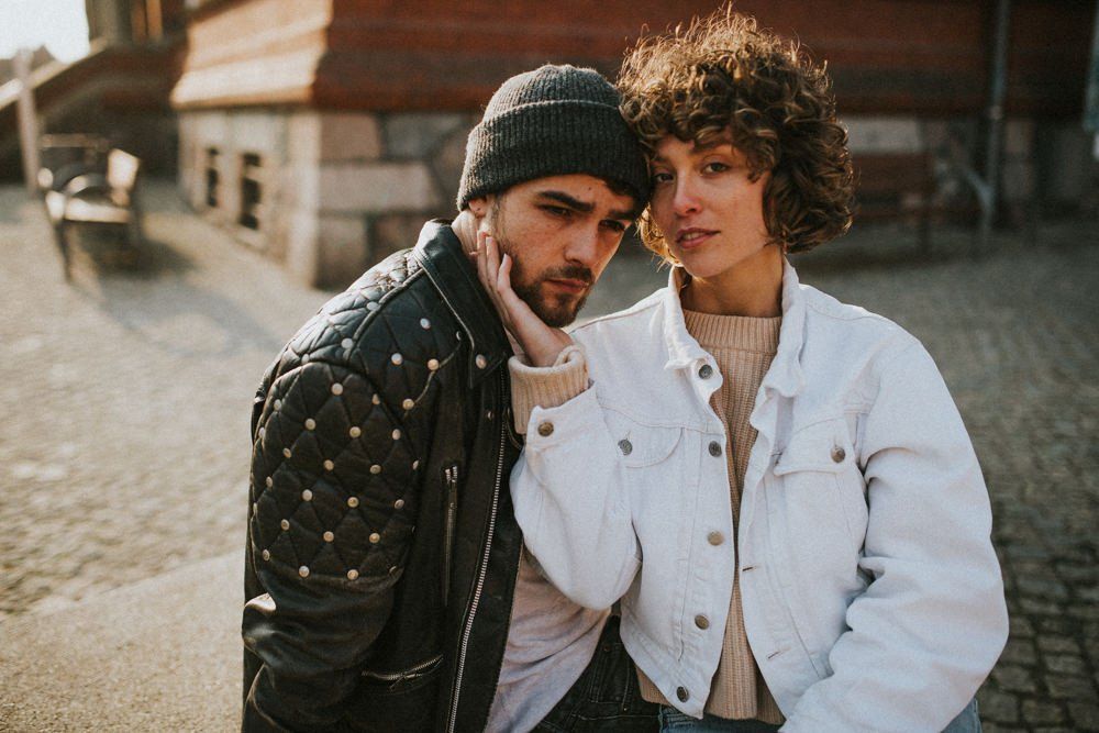 Paarshooting In Plau Am See - Paarshooting Plau am See Janosch Zoe 038