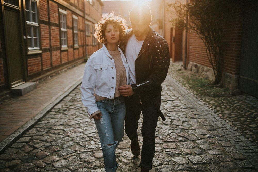 Paarshooting In Plau Am See - Paarshooting Plau am See Janosch Zoe 114