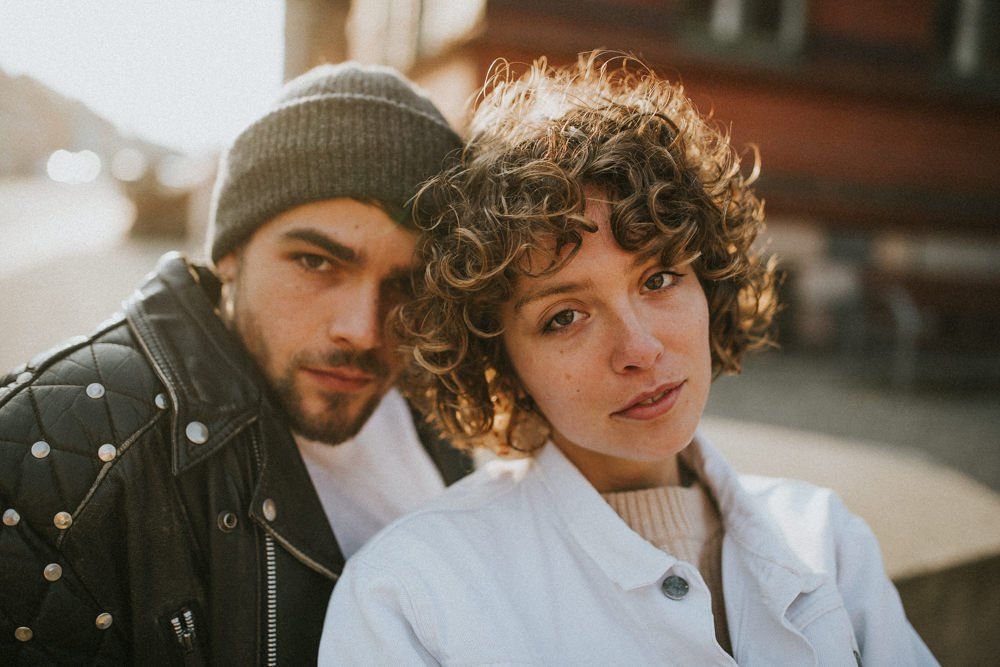 Paarshooting In Plau Am See - Paarshooting Plau am See Janosch Zoe 036