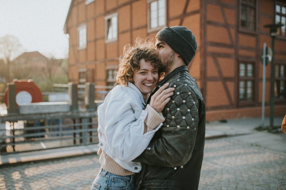 Paarshooting In Plau Am See - Paarshooting Plau am See Janosch Zoe 088