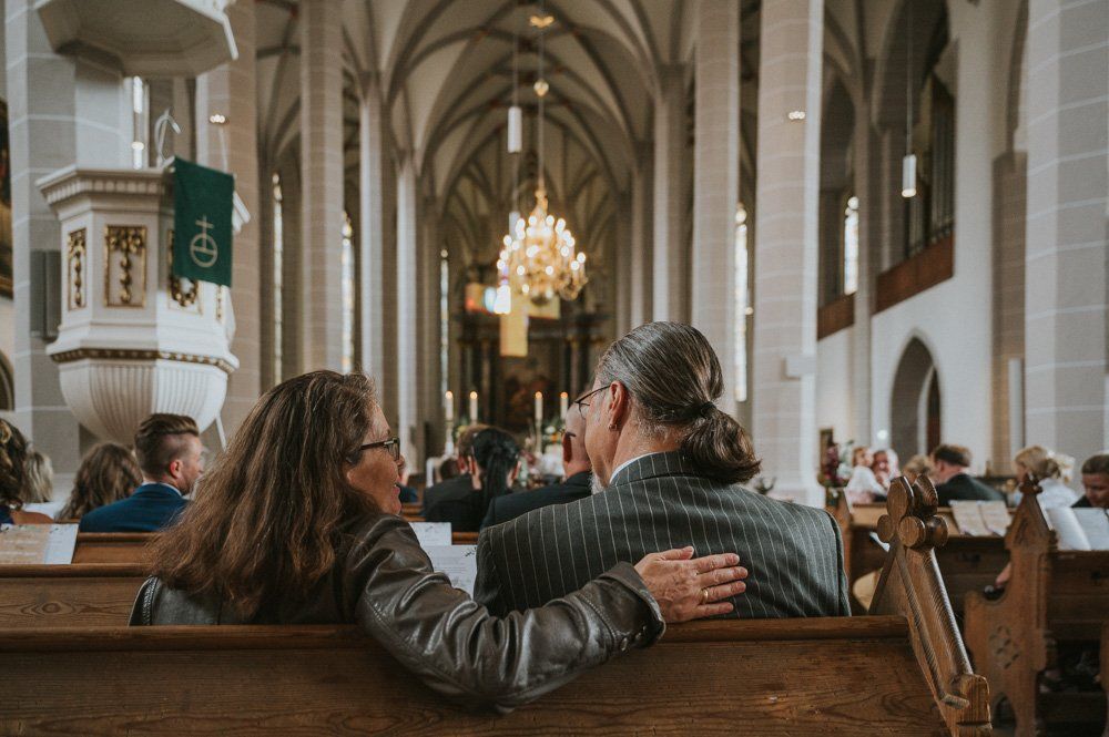 Hochzeit Schloss Spreewiese Bautzen – Hochzeitsfoto 28