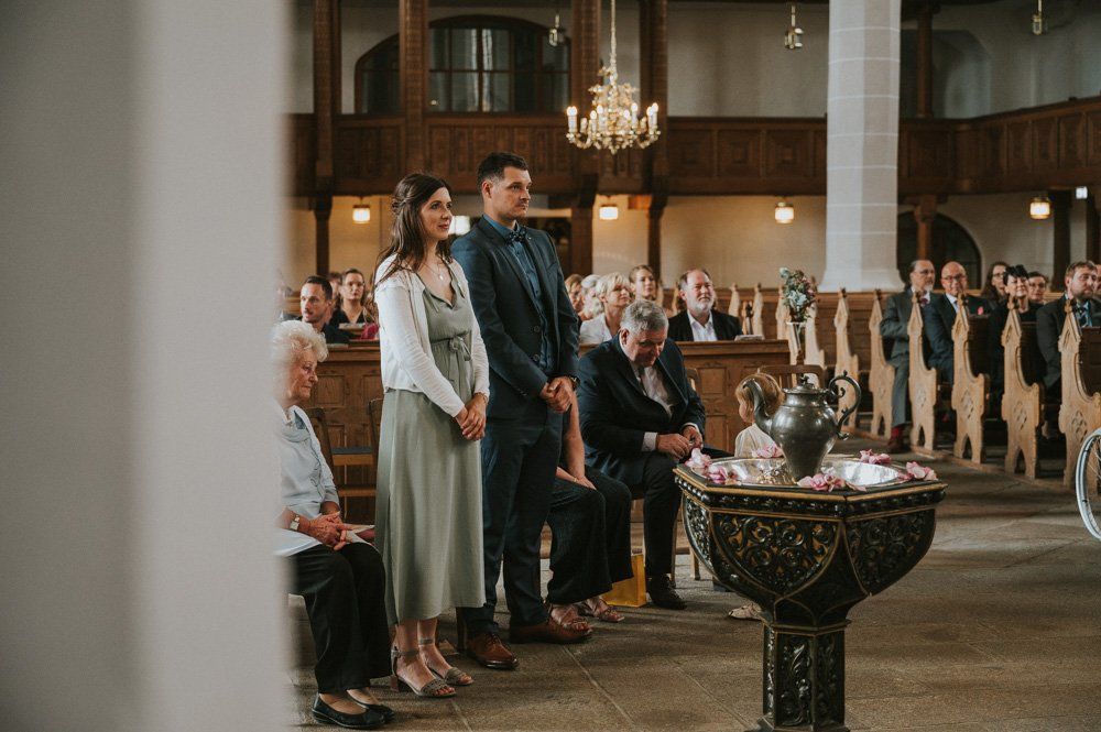 Hochzeit Schloss Spreewiese Bautzen – Hochzeitsfoto 32
