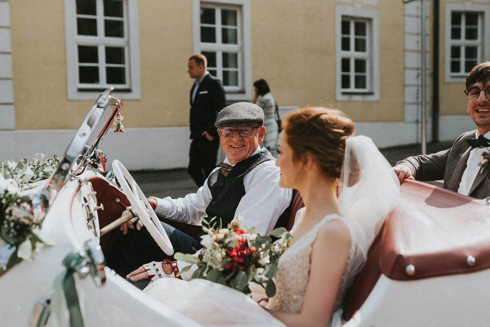 Vintage Hochzeit Bei Dresden - Vintage Hochzeit Sommer Zwickau Fotograf Wedding Weddingphotographer Tim Schneider 075