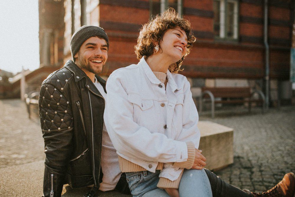 Paarshooting In Plau Am See - Paarshooting Plau am See Janosch Zoe 034