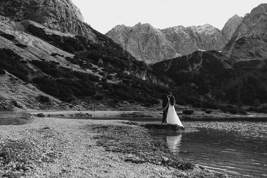 After Wedding Shoot Ehrwald - hochzeit ehrwald after wedding östrreich hochzeitsfotograf ehrwald garmisch partenkirchen tim schneider 00055