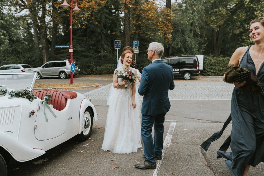 Vintage Hochzeit Bei Dresden - Vintage Hochzeit Sommer Zwickau Fotograf Wedding Weddingphotographer Tim Schneider 017
