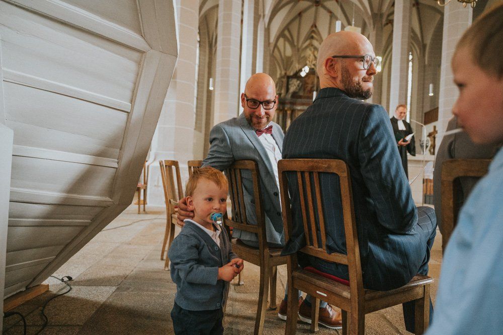 Hochzeit Schloss Spreewiese Bautzen – Hochzeitsfoto 44