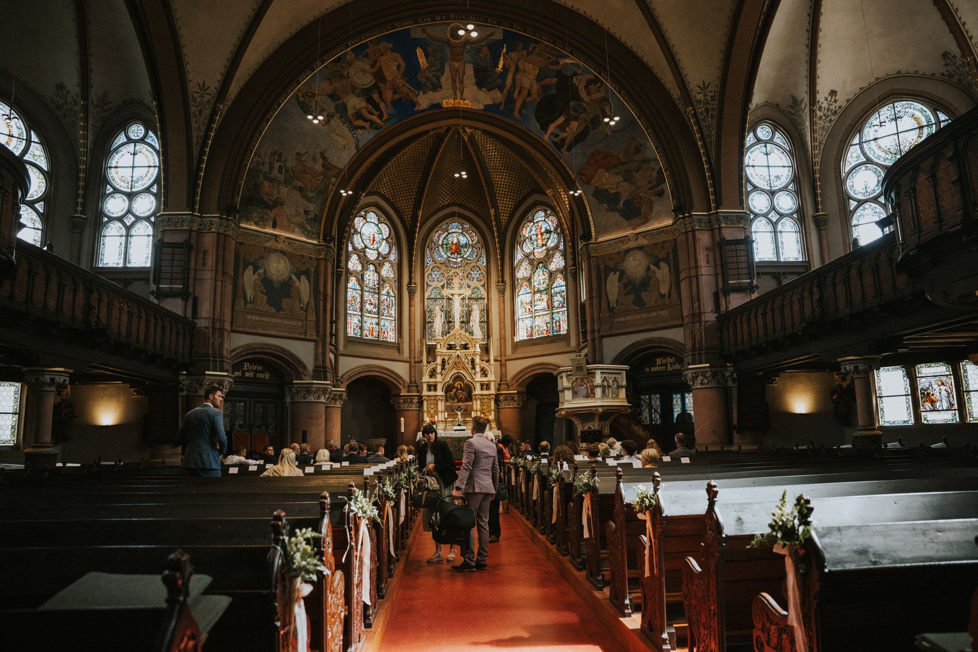 Hochzeitsfotograf Dresden: Stil, Ablauf & Empfehlungen – Hochzeitsfotograf Tim Schneider