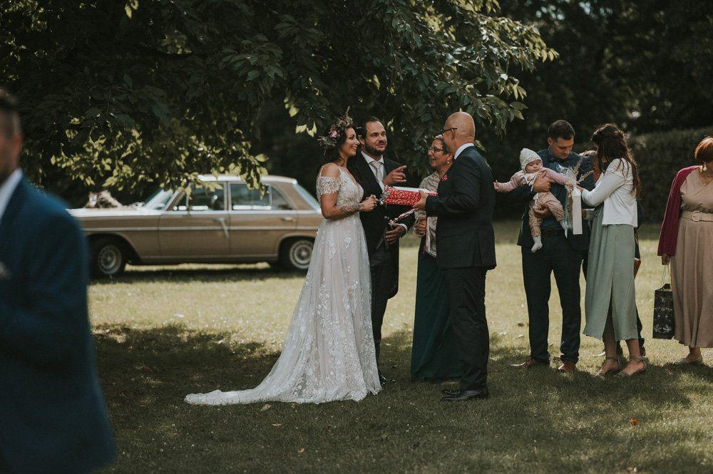 Hochzeit Schloss Spreewiese Bautzen – Hochzeitsfoto 63
