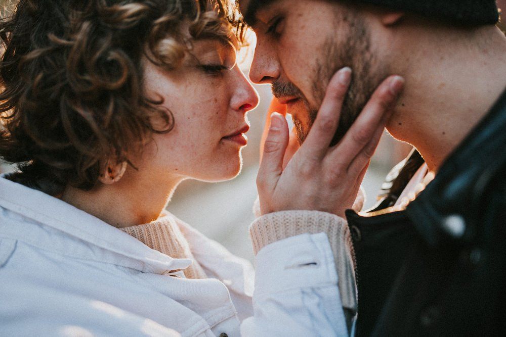 Paarshooting In Plau Am See - Paarshooting Plau am See Janosch Zoe 118