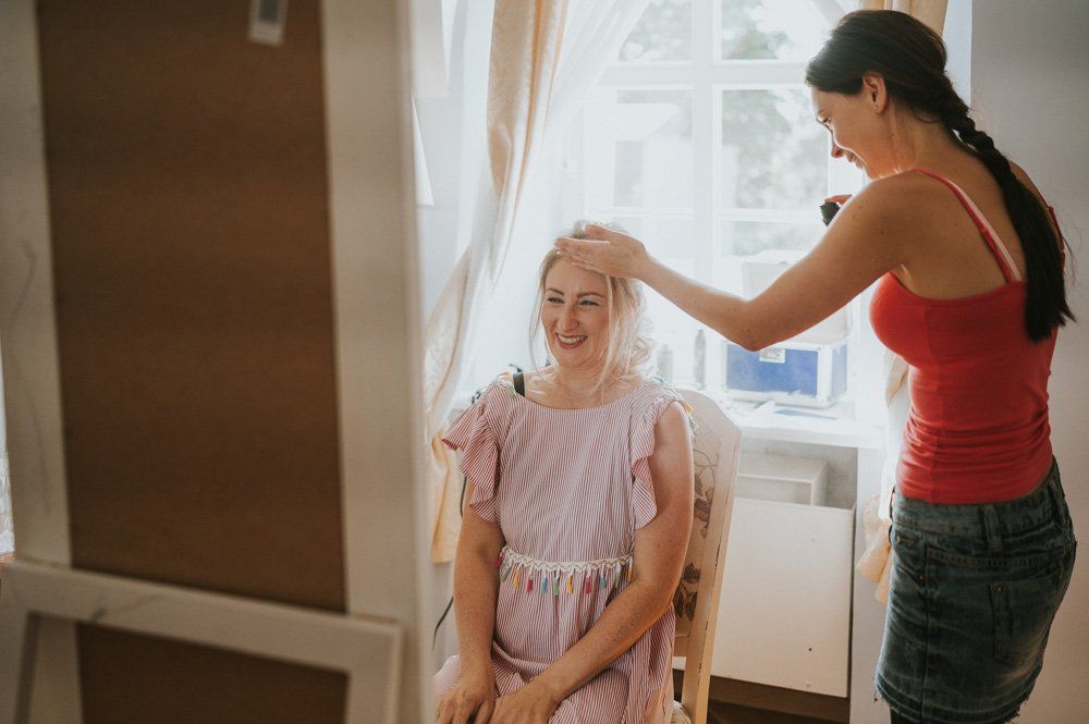 Hochzeit Im Palac Lagow - Hochzeitsfotograf Goerlitz Zgorcelec Palac Lagow Fotogoraf 00032