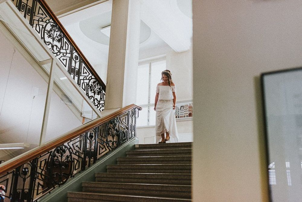 Vintage Hochzeit Elisa & Stephan - boho vintage hochzeit dresden hochzeitsfotograf tim schneider 30 von 95