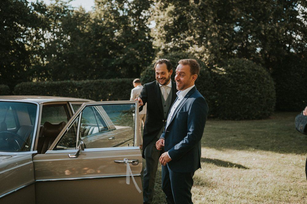 Hochzeit Schloss Spreewiese Bautzen – Hochzeitsfoto 84