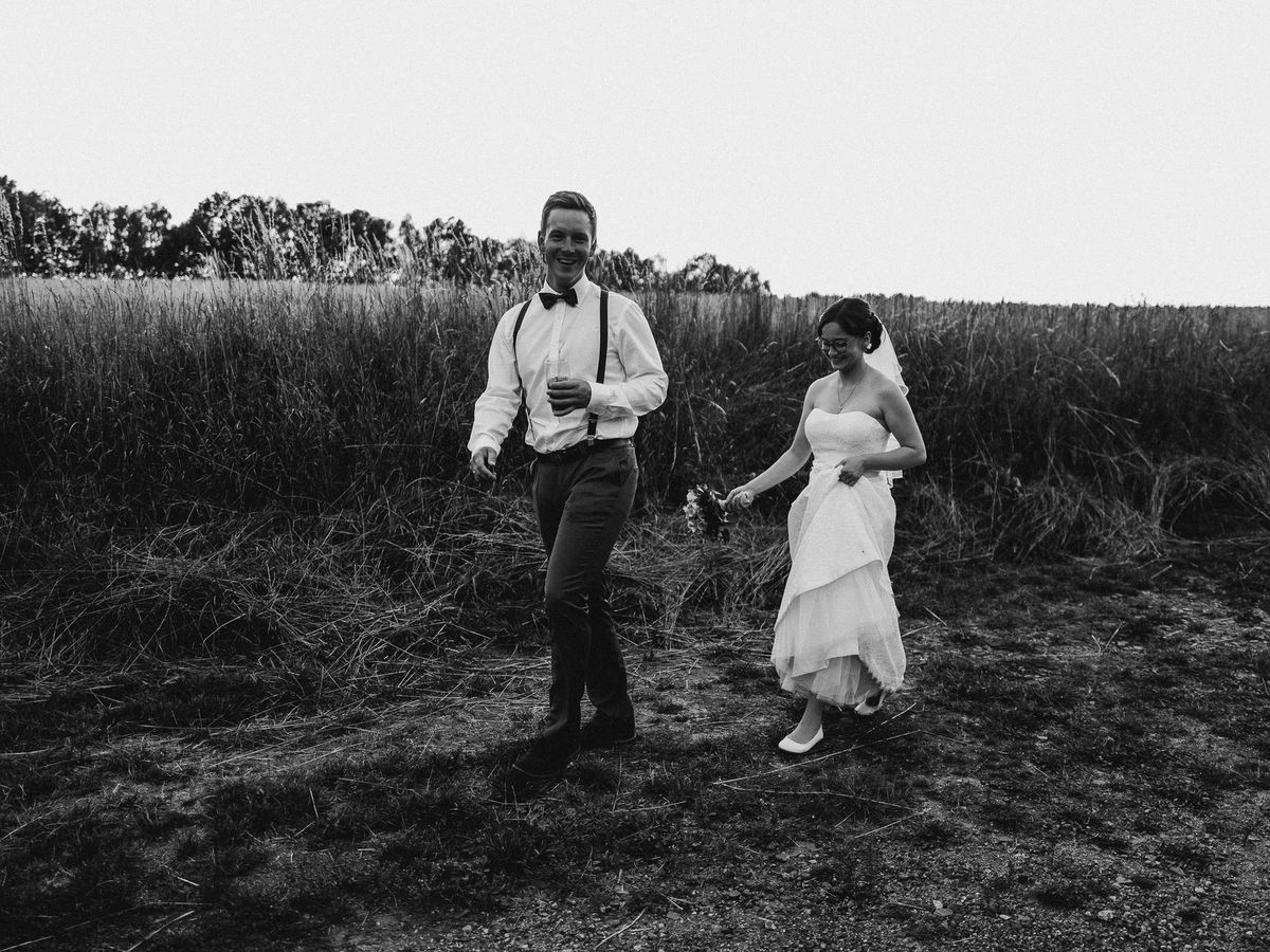 Der perfekte Hochzeitstag in Dillenburg: Timeline & Ablauf – Hochzeitsfotograf Tim Schneider