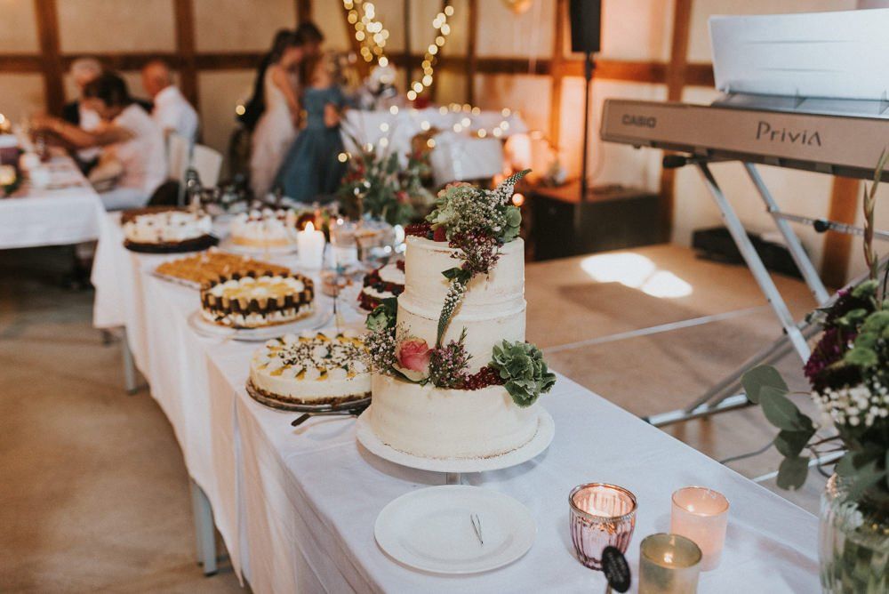 Vintage Hochzeit Bei Dresden - Vintage Hochzeit Sommer Zwickau Fotograf Wedding Weddingphotographer Tim Schneider 090