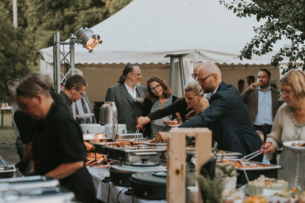 Hochzeit Schloss Spreewiese Bautzen – Hochzeitsfoto 125