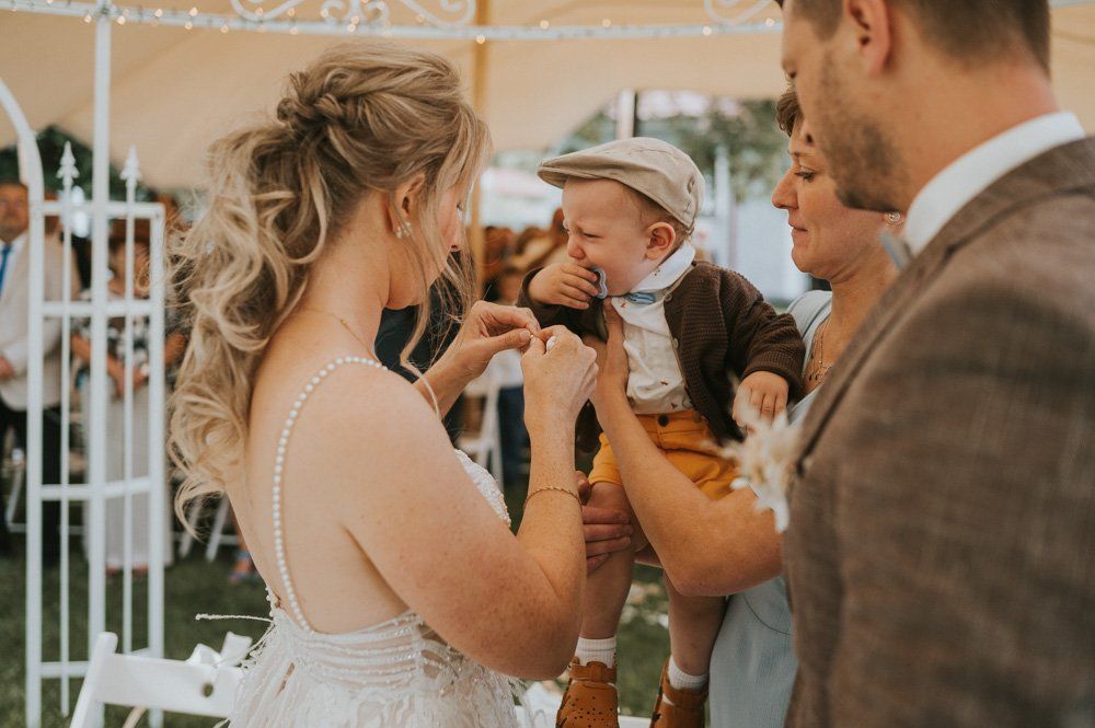 Hochzeit Im Palac Lagow - Hochzeitsfotograf Goerlitz Zgorcelec Palac Lagow Fotogoraf 00085