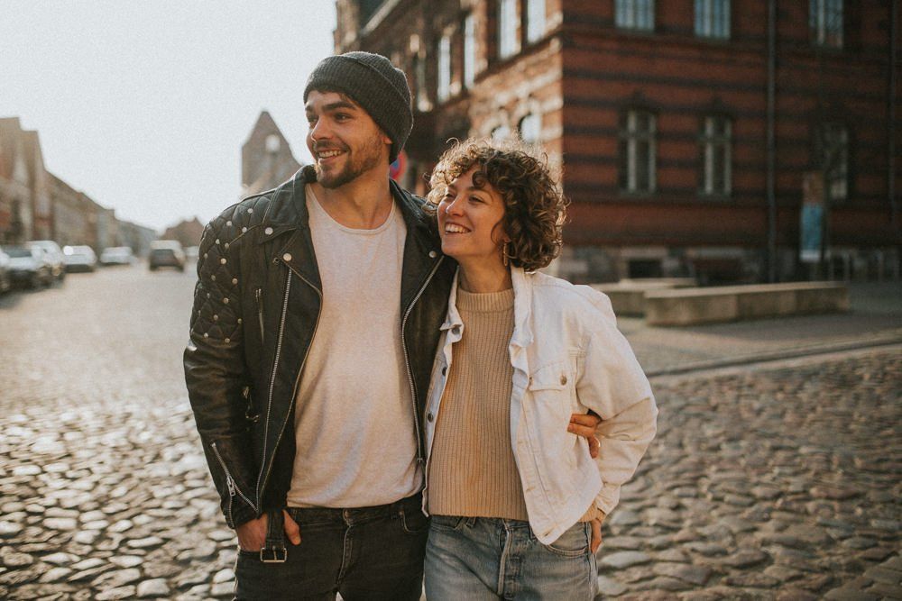 Paarshooting In Plau Am See - Paarshooting Plau am See Janosch Zoe 041