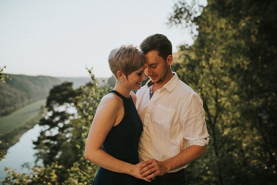 Paarshooting Sächsische Schweiz - paarshooting saechsische schweiz hochzeitsfotograf dresden 34
