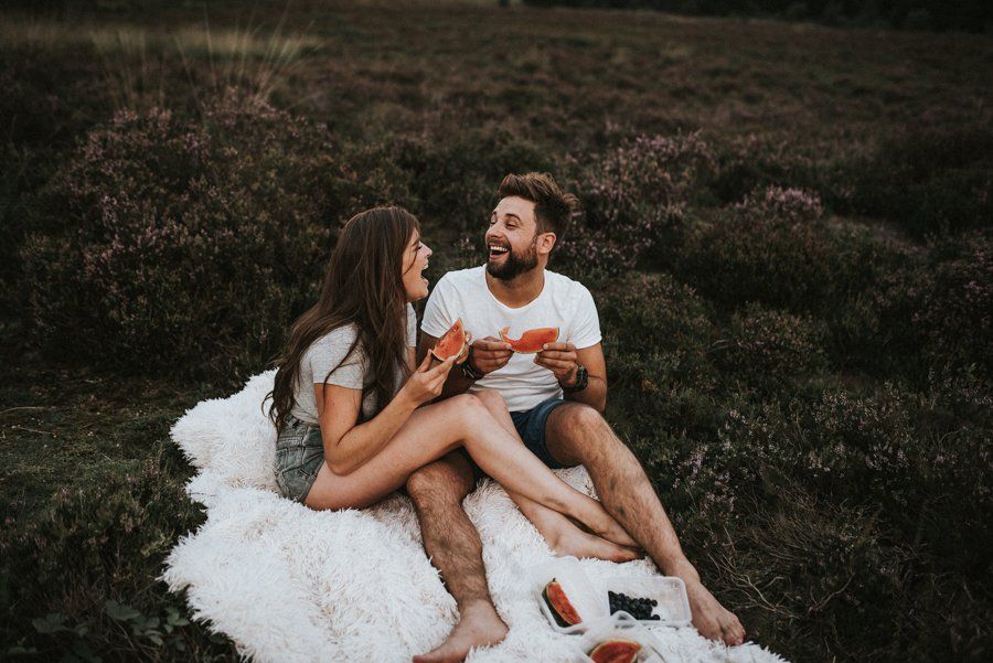 Paarshooting In Den Maasduinen - Paarshooting Niederlande Westdeutschland 00039