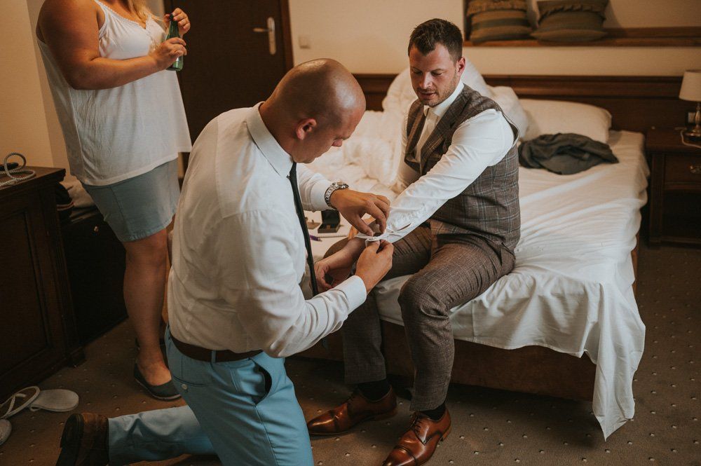 Hochzeit Im Palac Lagow - Hochzeitsfotograf Goerlitz Zgorcelec Palac Lagow Fotogoraf 00020