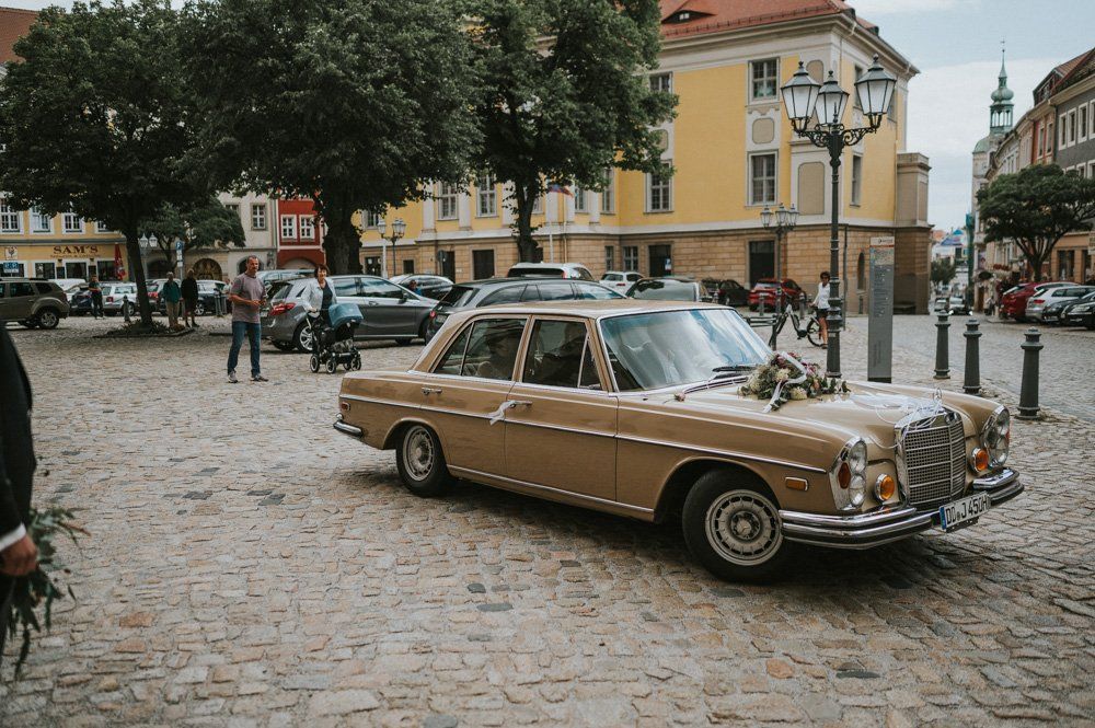 Hochzeit Schloss Spreewiese Bautzen – Hochzeitsfoto 15