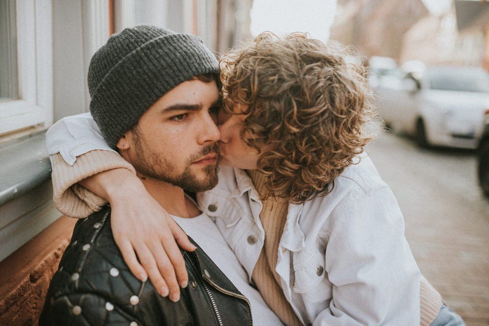 Paarshooting In Plau Am See - Paarshooting Plau am See Janosch Zoe 015