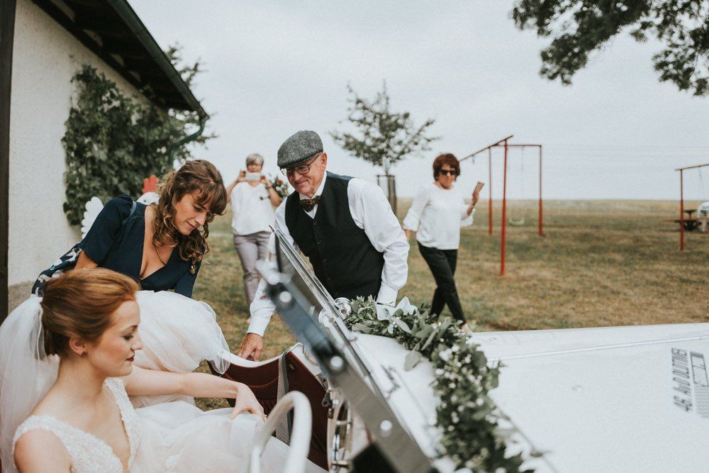 Vintage Hochzeit Bei Dresden - Vintage Hochzeit Sommer Zwickau Fotograf Wedding Weddingphotographer Tim Schneider 012