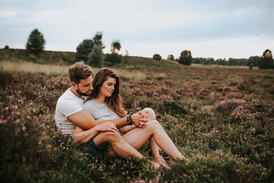 Paarshooting In Den Maasduinen - Paarshooting Niederlande Westdeutschland 00029