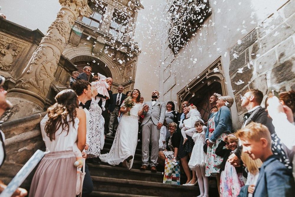 Vintage Hochzeit Elisa & Stephan - boho vintage hochzeit dresden hochzeitsfotograf tim schneider 46 von 95