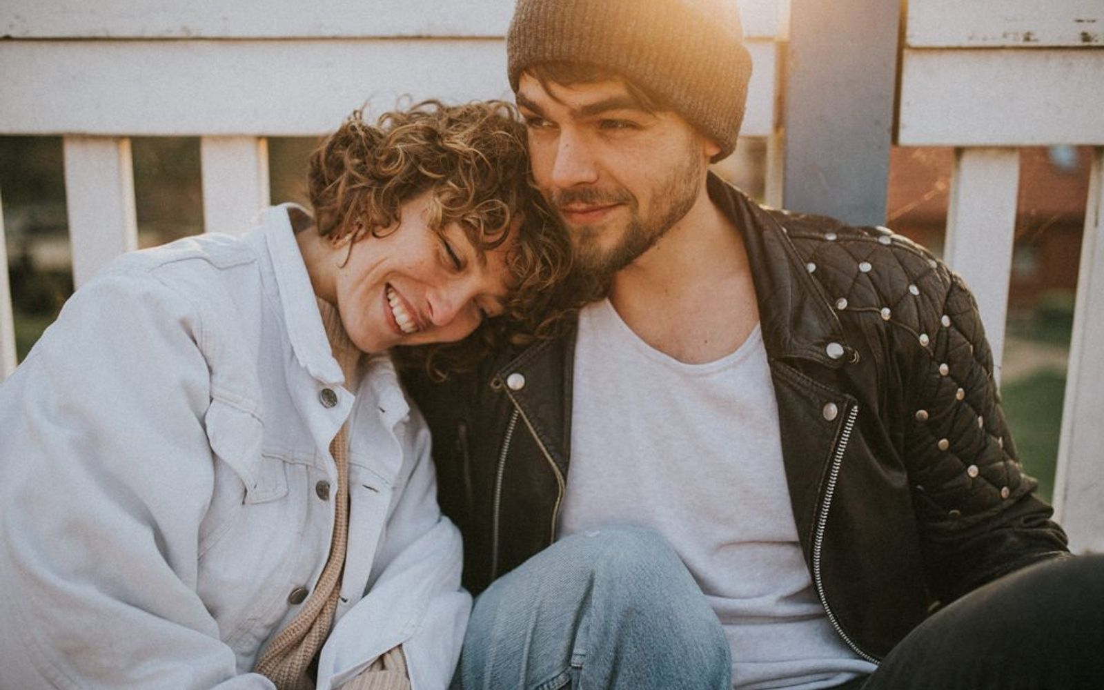 Paarshooting In Plau Am See - Paarshooting Plau am See Janosch Zoe 001