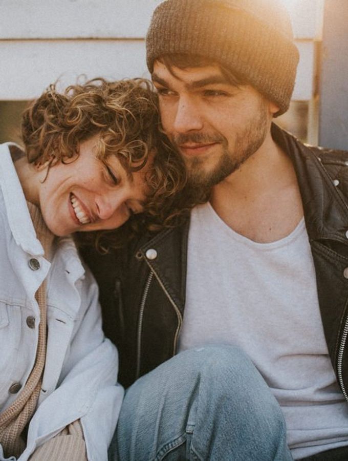 Paarshooting In Plau Am See - Paarshooting Plau am See Janosch Zoe 001