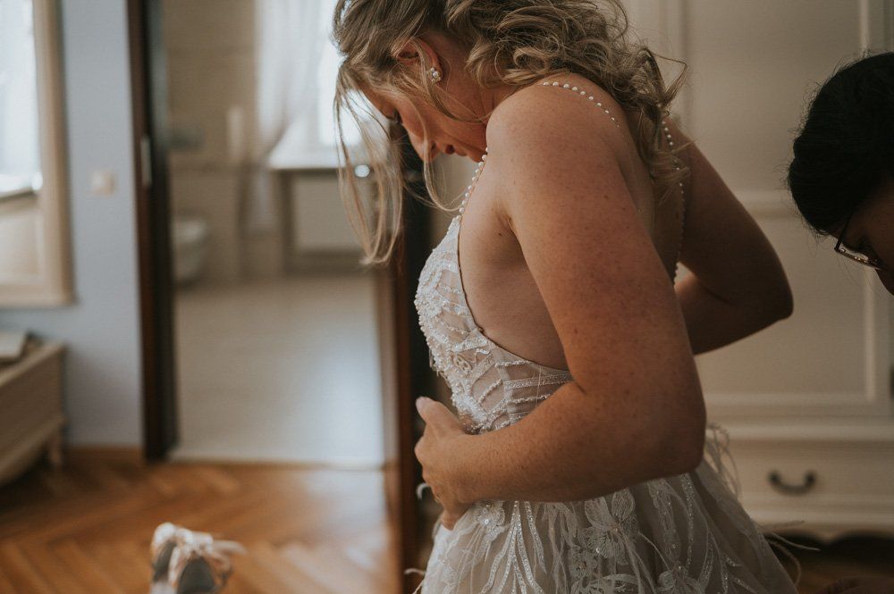 Hochzeit Im Palac Lagow - Hochzeitsfotograf Goerlitz Zgorcelec Palac Lagow Fotogoraf 00038