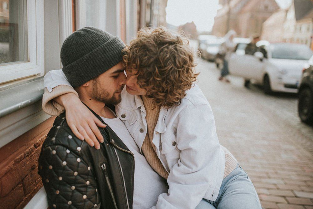 Paarshooting In Plau Am See - Paarshooting Plau am See Janosch Zoe 017