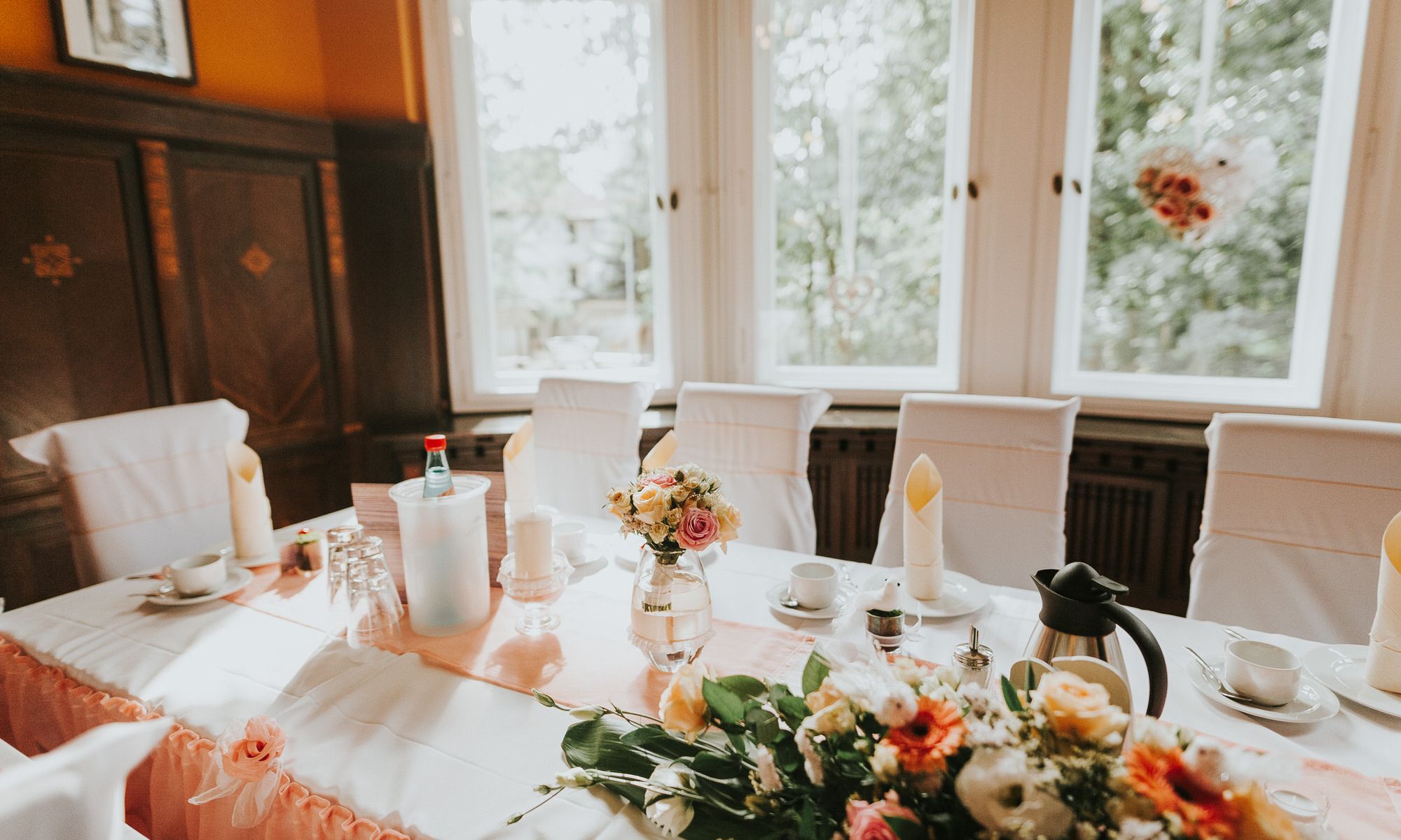 Hochzeitslocations in Naumburg – Dom-Stadt mit Charme – Hochzeitsfotograf Tim Schneider