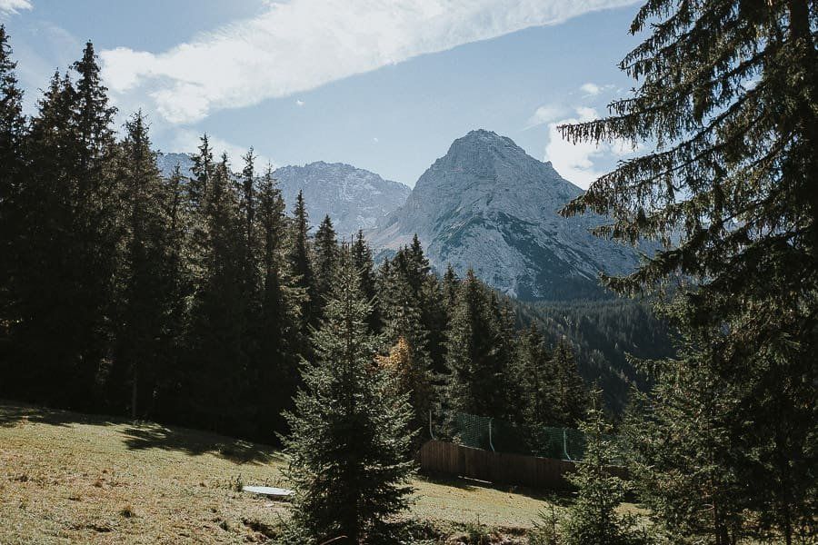 After Wedding Shoot Ehrwald - hochzeit ehrwald after wedding östrreich hochzeitsfotograf ehrwald garmisch partenkirchen tim schneider 00011