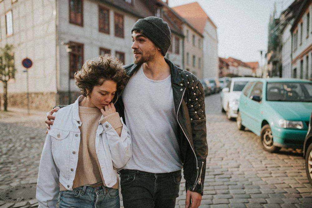 Paarshooting In Plau Am See - Paarshooting Plau am See Janosch Zoe 046