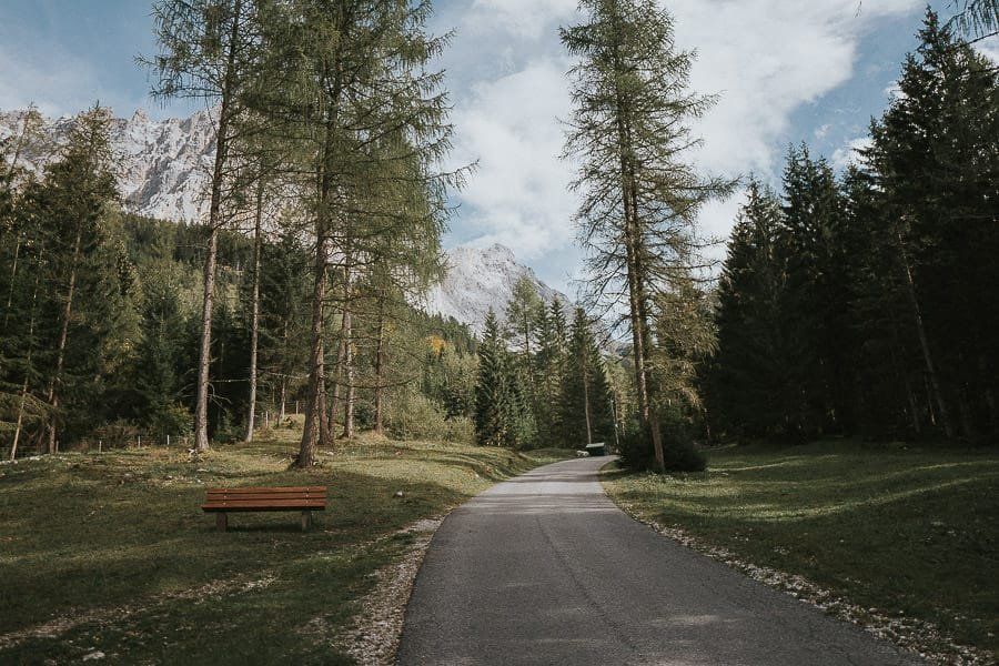 After Wedding Shoot Ehrwald - hochzeit ehrwald after wedding östrreich hochzeitsfotograf ehrwald garmisch partenkirchen tim schneider 00008