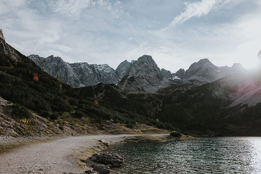 After Wedding Shoot Ehrwald - hochzeit ehrwald after wedding östrreich hochzeitsfotograf ehrwald garmisch partenkirchen tim schneider 00077