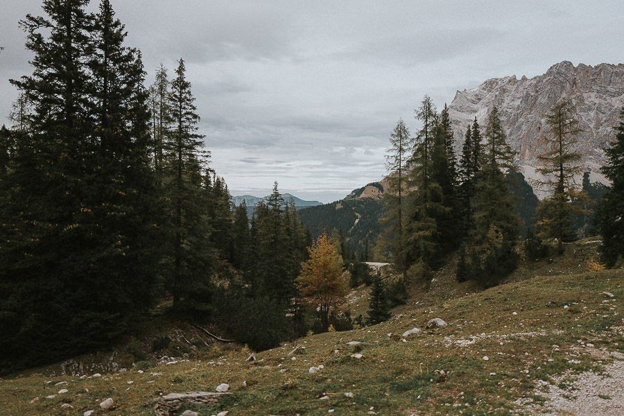 After Wedding Shoot Ehrwald - hochzeit ehrwald after wedding östrreich hochzeitsfotograf ehrwald garmisch partenkirchen tim schneider 00109