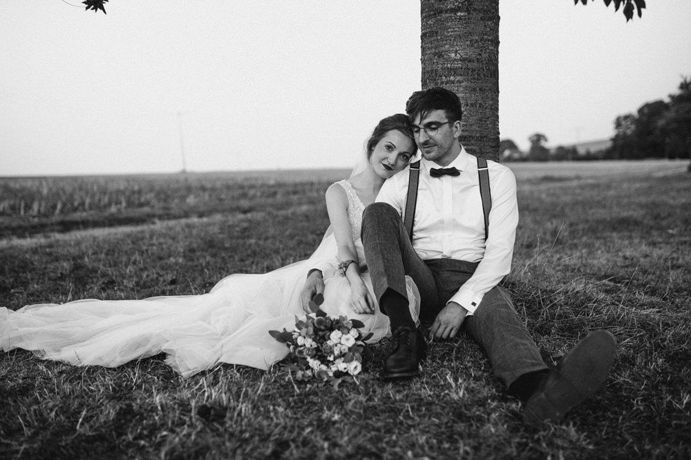 Vintage Hochzeit Bei Dresden - Vintage Hochzeit Sommer Zwickau Fotograf Wedding Weddingphotographer Tim Schneider 180